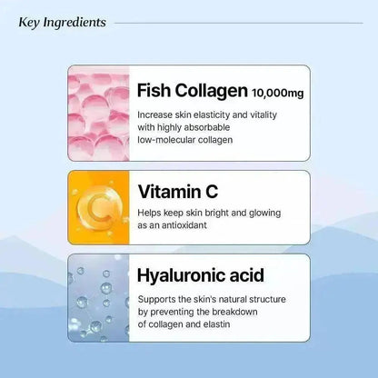 BB LAB The Pure Collagen Powder 200g