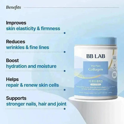 BB LAB The Pure Collagen Powder 200g