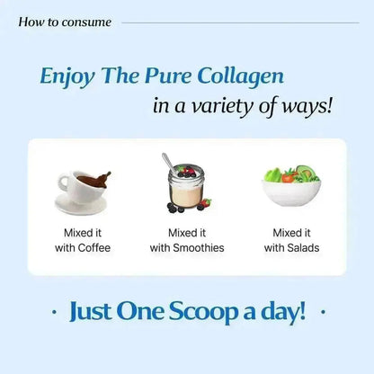 BB LAB The Pure Collagen Powder 200g