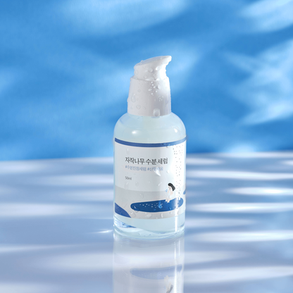ROUND LAB Birch Juice Moisturizing Serum 50mL Round lab