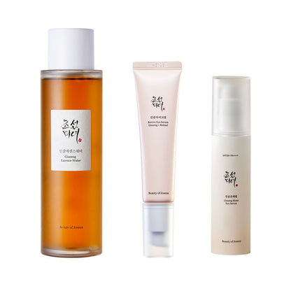 Beauty of Joseon Wrinkle Care Products Set