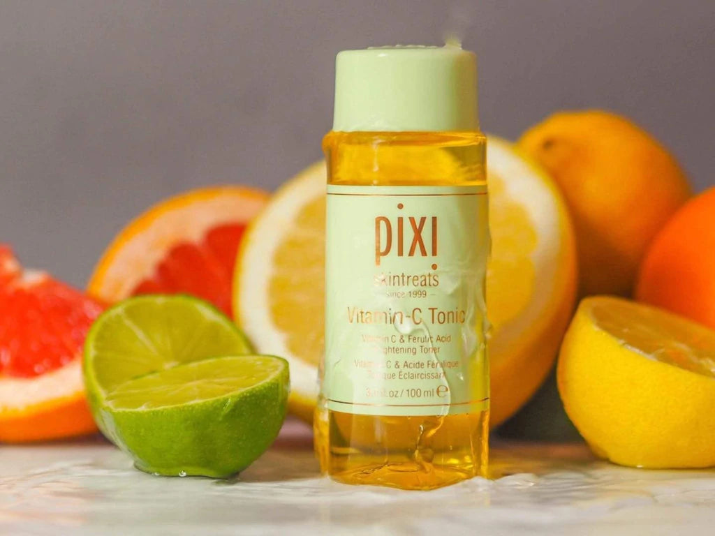 Pixi by Petra Vitamin C Tonic 100mL Pixi