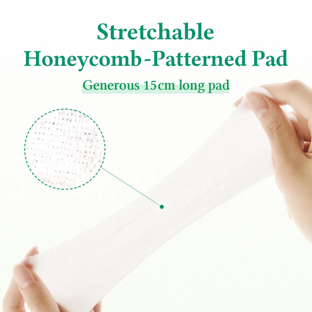 Dr. Althea StretchFit Calming Pad 50 sheets cooling soothing hydrating toner pads UAE