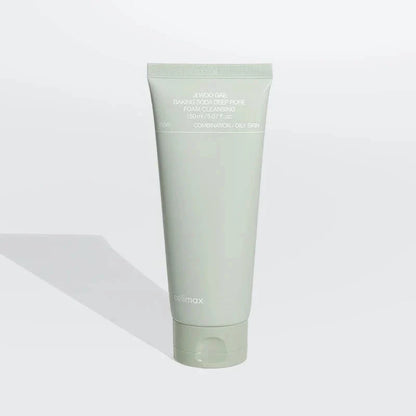 celimax Ji Woo Gae Baking Soda Deep Pore Foam Cleansing 150mL celimax