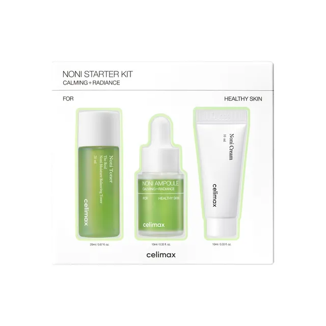 celimax The Noni Starter Kit celimax