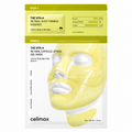 Celimax Vita-A Retinal Shot 2-Step Gel Mask 4EA