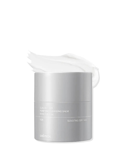 celimax Dual Barrier Purifying Cleansing Balm 50mL