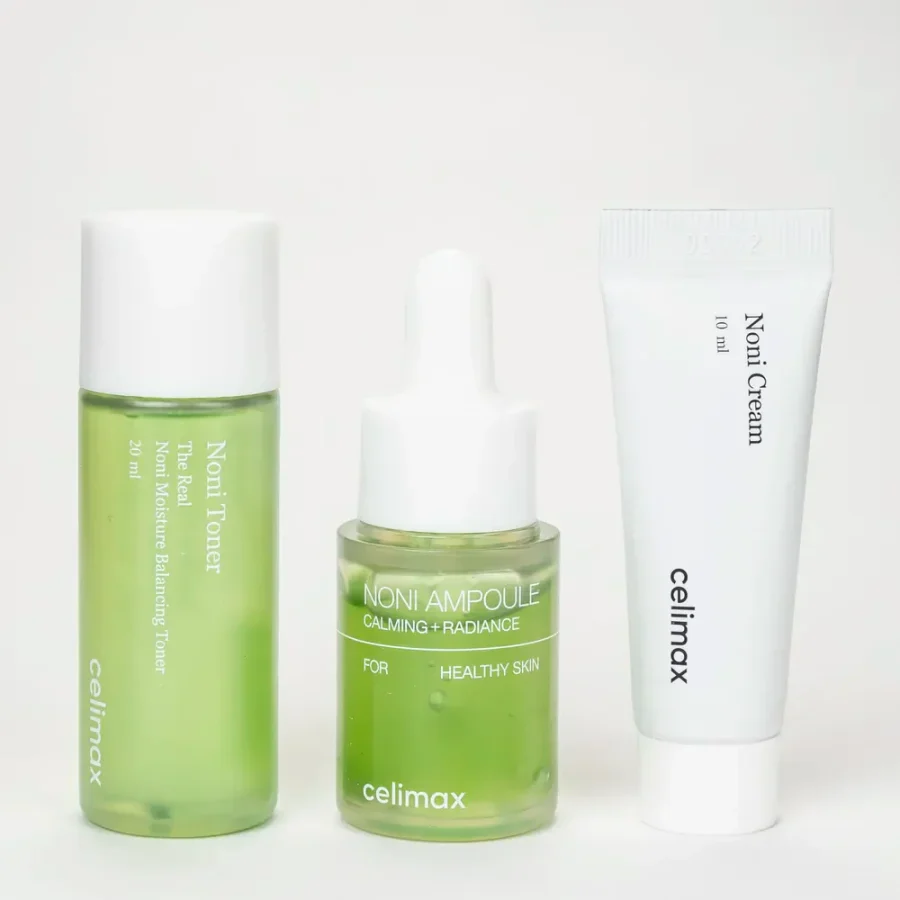 celimax The Noni Starter Kit celimax