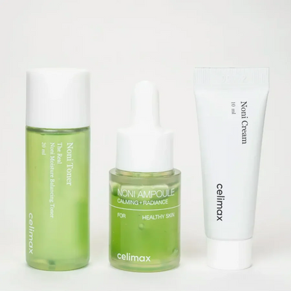 celimax The Noni Starter Kit celimax