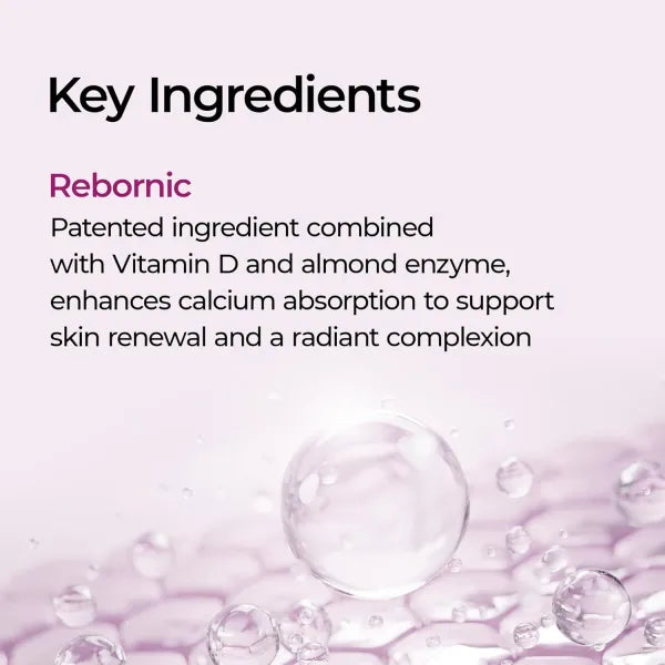 Dr. Melaxin Calcium CX Cemenrete Picotonic Shot Pigmentation Cream 25g