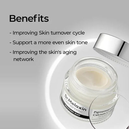 Dr. Melaxin Cemenrete Picotonic Shot Pigmentation Cream 25g UAE