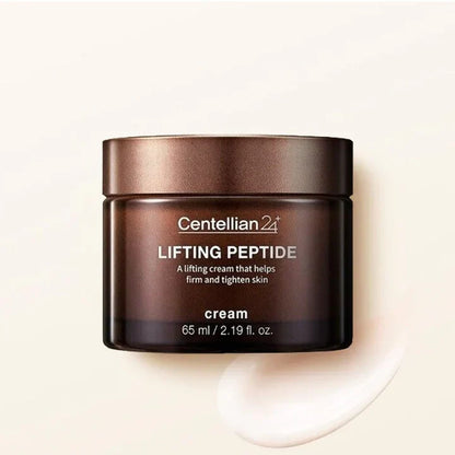Centellian24 Lifting Peptide Cream 65mL | 43 Peptides Firming & Anti-Aging Cream UAE