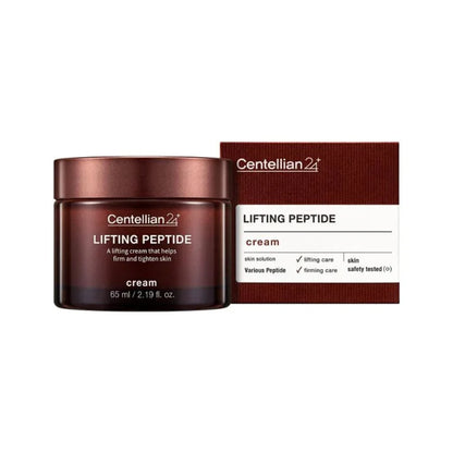 Centellian24 Lifting Peptide Cream 65mL | 43 Peptides Firming & Anti-Aging Cream UAE