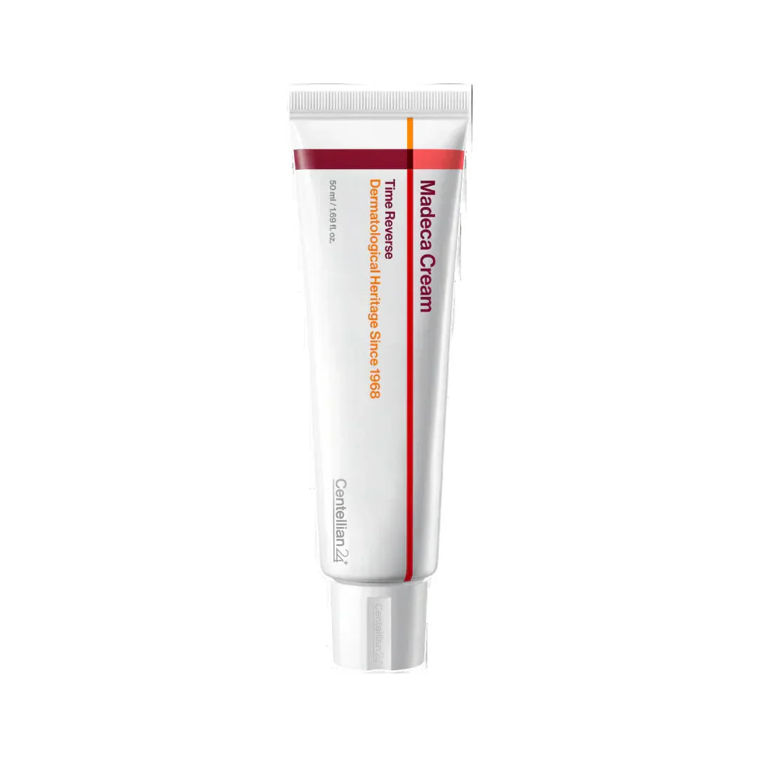Centellian24 Madeca Cream Time Reverse 50mL | Retinol & Centella Anti-Aging Cream UAE