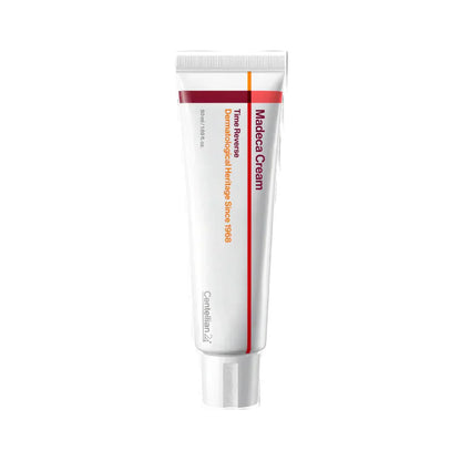 Centellian24 Madeca Cream Time Reverse 50mL | Retinol & Centella Anti-Aging Cream UAE