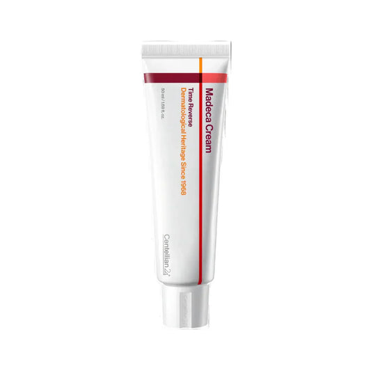 Centellian24 Madeca Cream Time Reverse 50mL | Retinol & Centella Anti-Aging Cream UAE