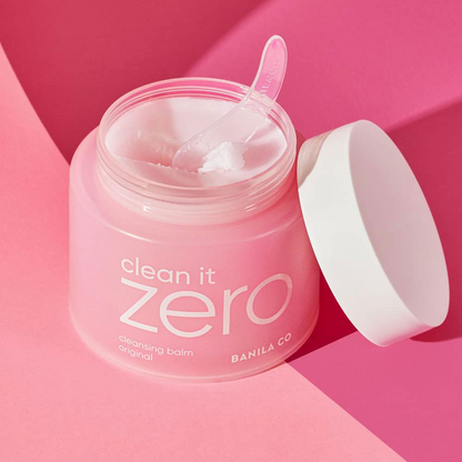BANILA CO Clean It Zero Cleansing Balm Original BANILA CO