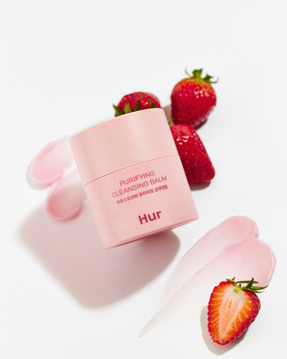 House of Hur Purifying Cleansing Balm 50mL House of Hur