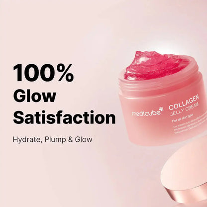 medicube Ultimate Glow & Firmness Set MediCube