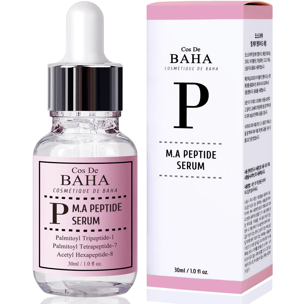 Cos De BAHA M.A Peptide Serum, 30 mL Cos De BAHA
