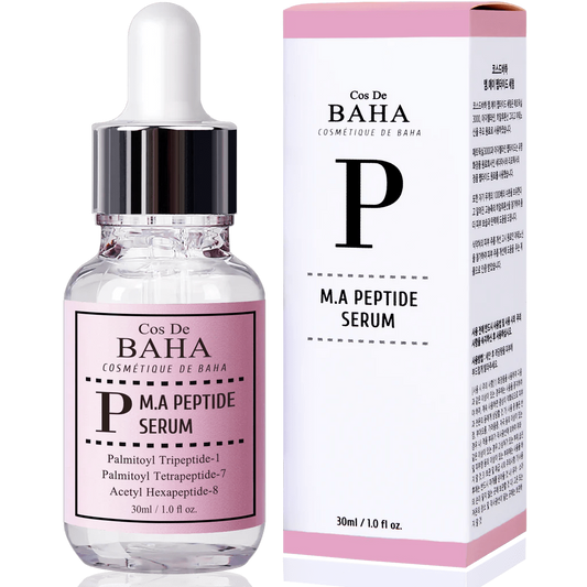 Cos De BAHA M.A Peptide Serum, 30 mL Cos De BAHA