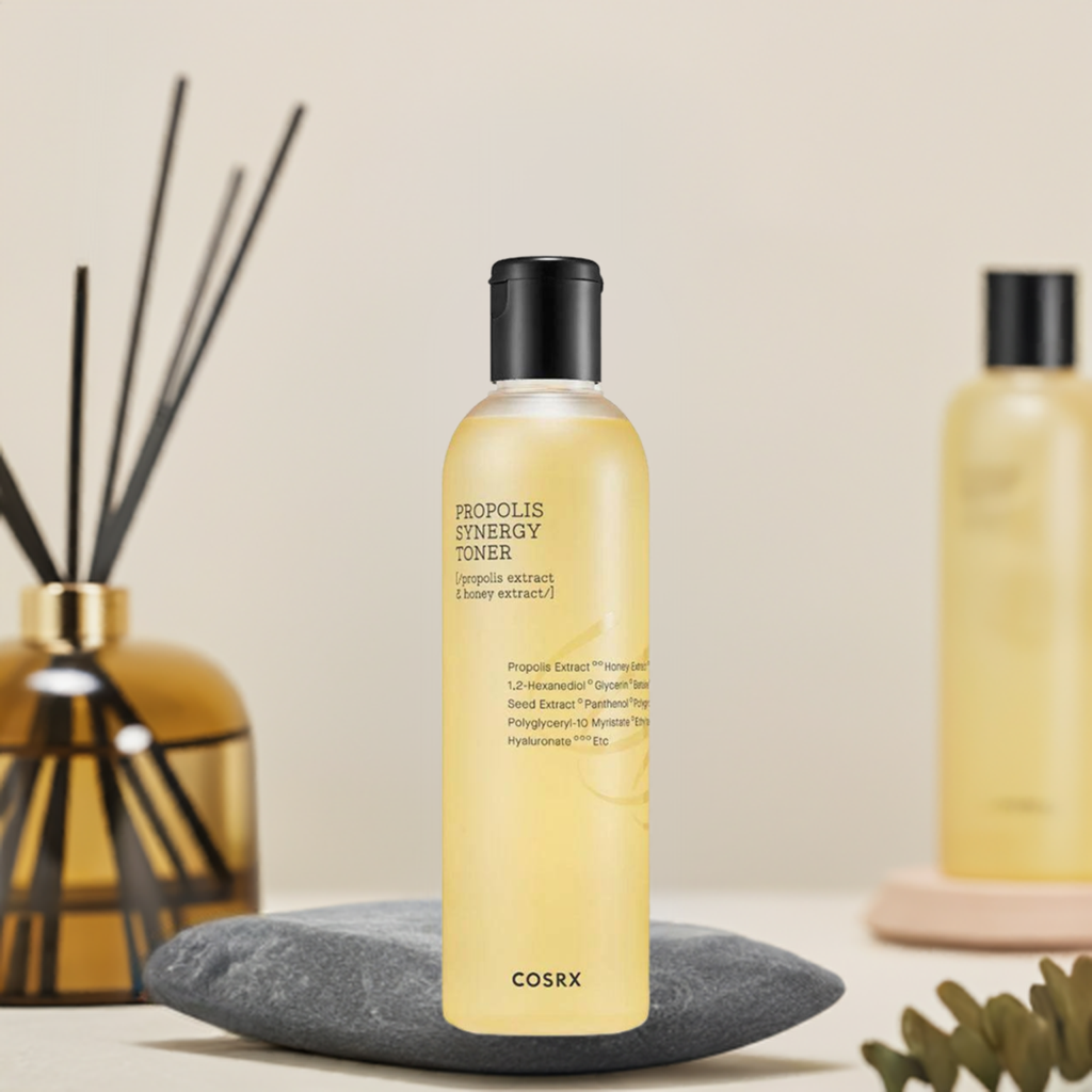COSRX Propolis Synergy Toner - Honey Extract 280 mL COSRX