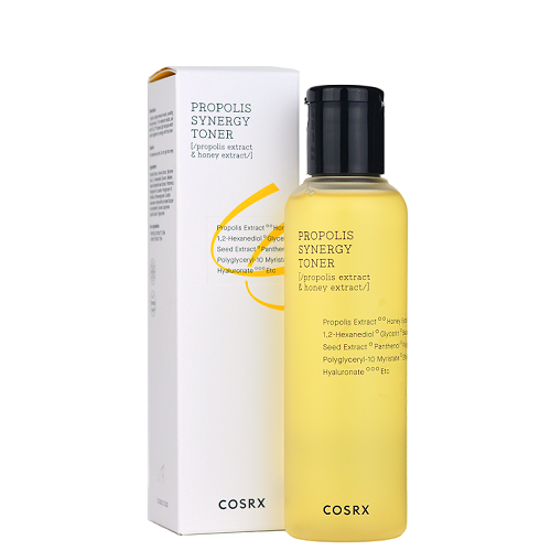 COSRX Propolis Synergy Toner - Honey Extract 280 mL COSRX