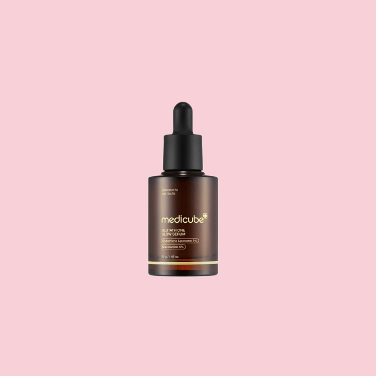 medicube glutathione glow serum 30 mL MediCube