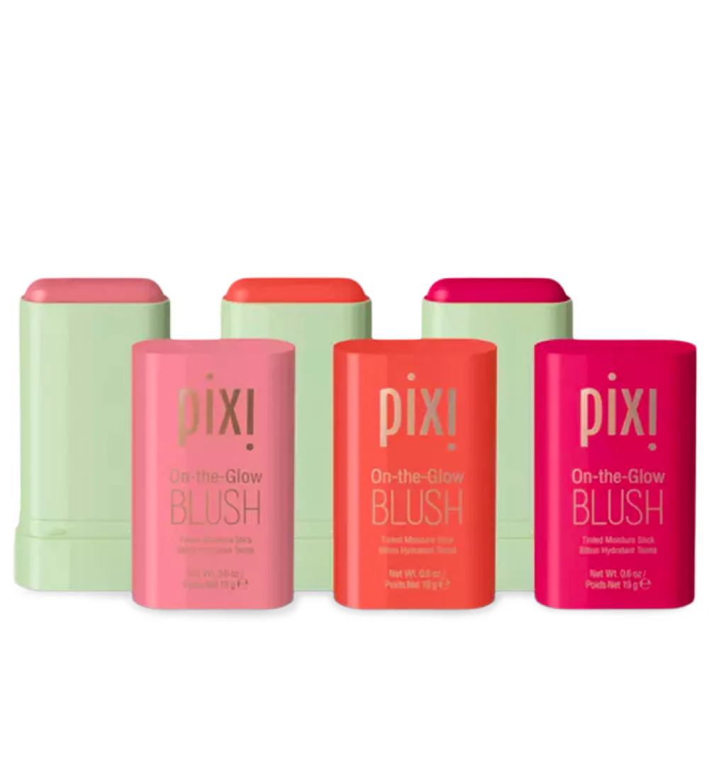 Pixi By Petra On The Glow Blush Pixi