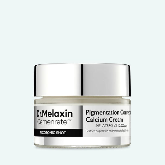 Dr. Melaxin Cemenrete Picotonic Shot Pigmentation Cream 25g UAE