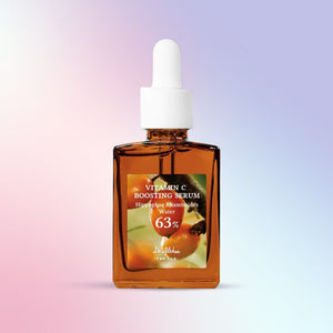 Dr. Althea Vitamin C Boosting Serum 63% 30mL