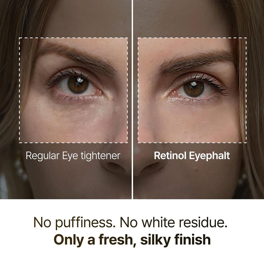 Dr. Melaxin Eyephalt Retinol Eyebag Cream 10g