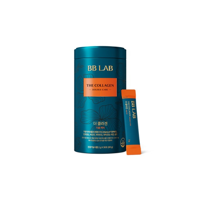 BB LAB The Collagen Double Care Powder Sticks 30 Sachets
