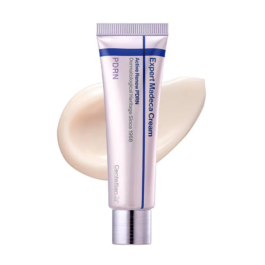 Centellian24 Expert Madeca Cream Active Renew PDRN 50mL | PDRN Barrier Repair & Firming Cream UAE