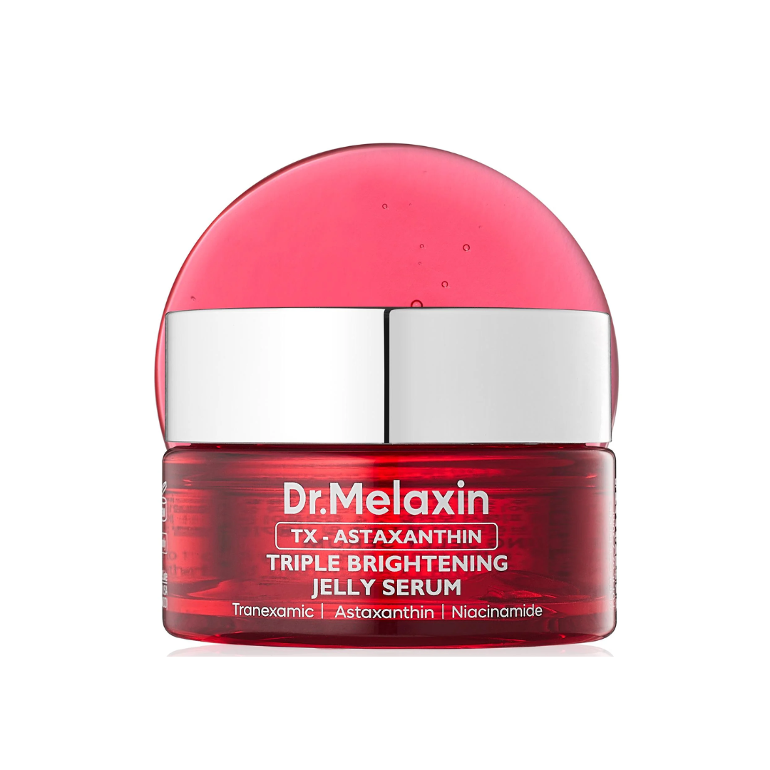 Dr. Melaxin TX Astaxanthin Triple Brightening Jelly Serum 30mL