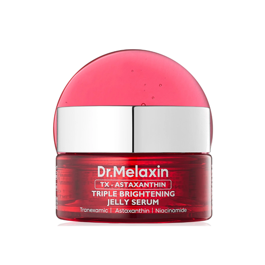 Dr. Melaxin TX-Astaxanthin Triple Brightening Jelly Serum 30ml UAE