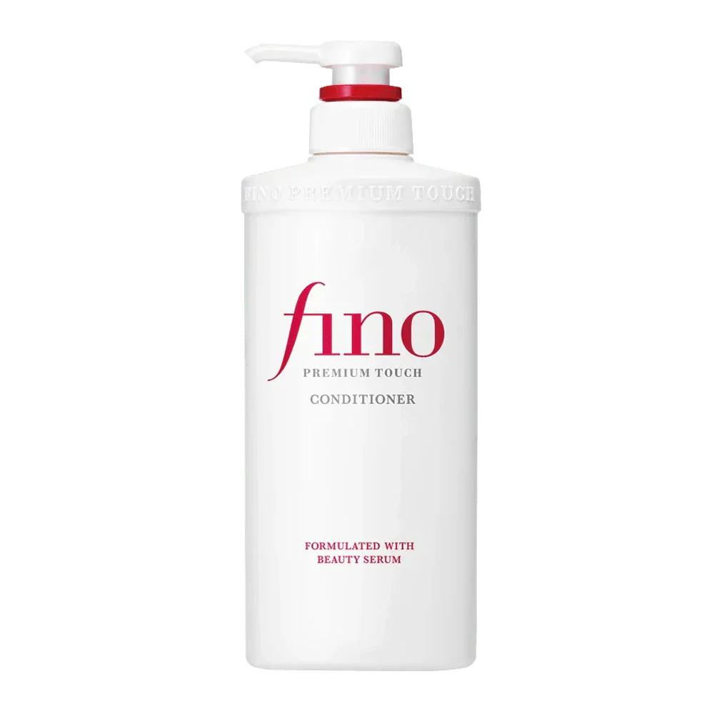 Fino Premium Touch Conditioner 550mL FINO
