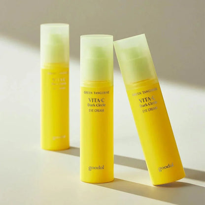 Goodal Vitamin C Dark Circle Eye Cream 30mL