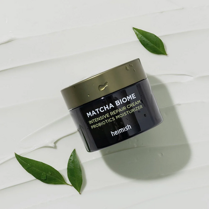 heimish Matcha Biome Repair Cream 50 mL heimish
