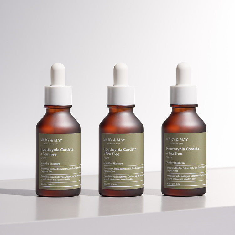 Mary&May Centella Asiatica Serum 30mL Mary&May