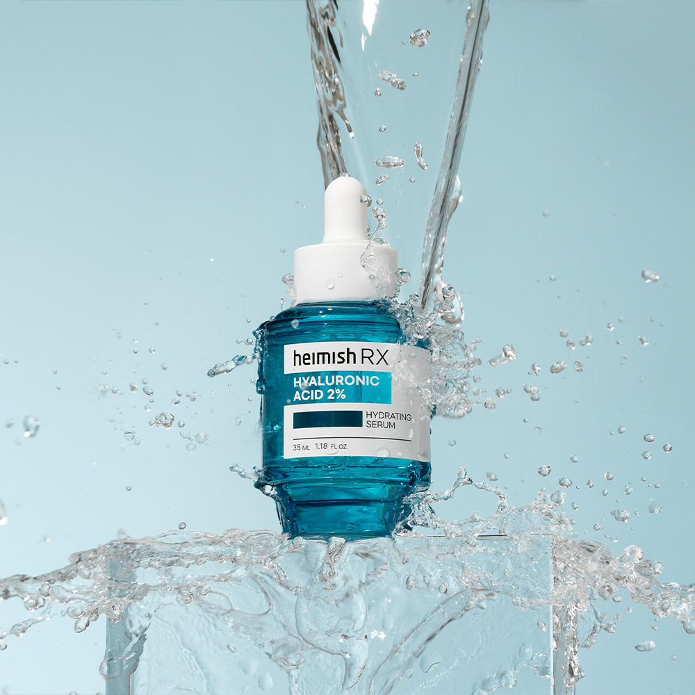 heimish RX Hyaluronic Acid 2% Hydrating Serum 35 mL heimish