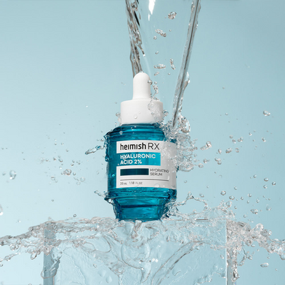 heimish RX Hyaluronic Acid 2% Hydrating Serum 35 mL heimish
