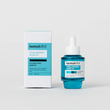 heimish RX Hyaluronic Acid 2% Hydrating Serum 35 mL heimish