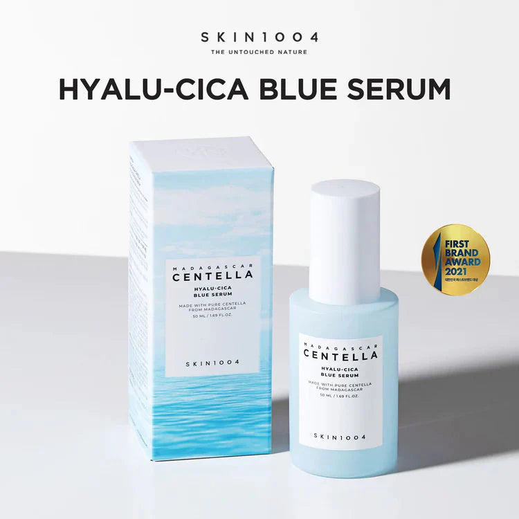 SKIN1004 Hydration Glow Trio Skin1004