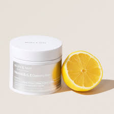 Mary&May Vitamin B,C,E Cleansing Balm 120g Mary&May