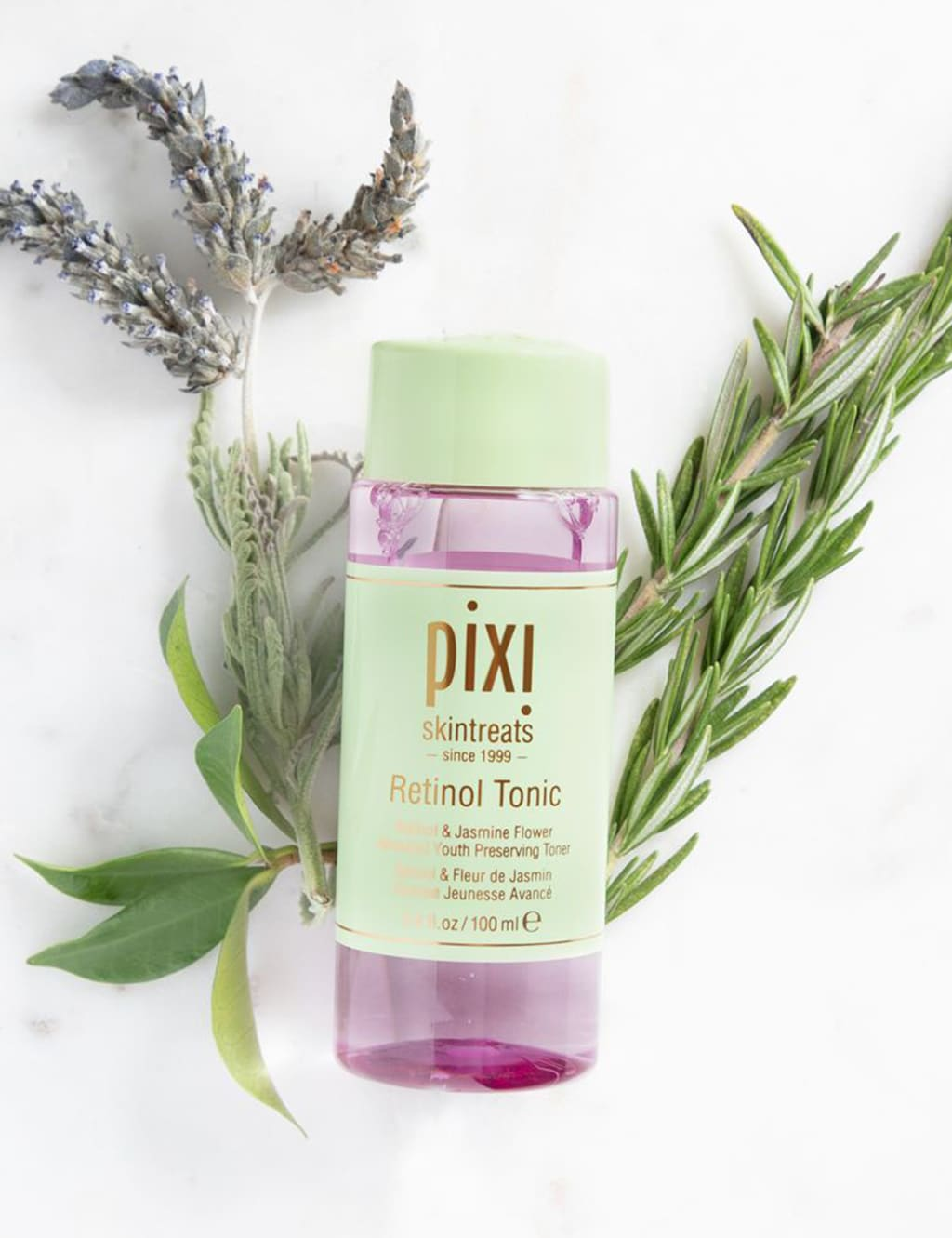 Pixi by Petra Retinol Tonic 100mL Pixi