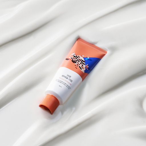ROUND LAB Soybean Panthenol Cream 80mL Round lab