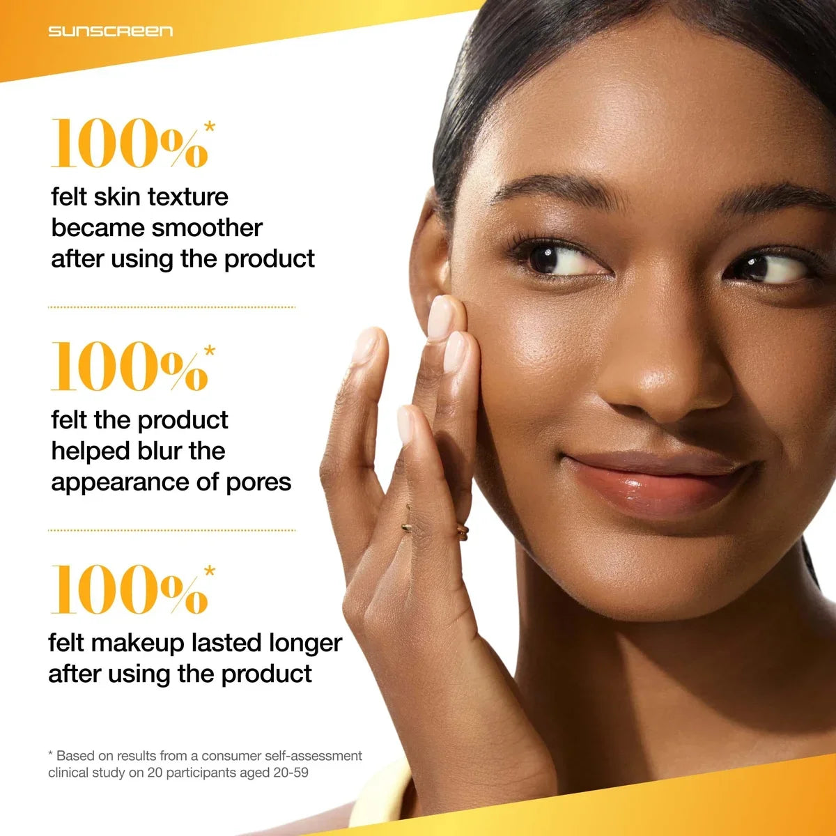 Anua Invisible Matte Finish Sunscreen SPF50+ PA++++ 50ml KPop Demon Hunters Mira Edition fragrance-free Korean sunscreen with no white cast, sebum control and pore-blurring matte finish in UAE.