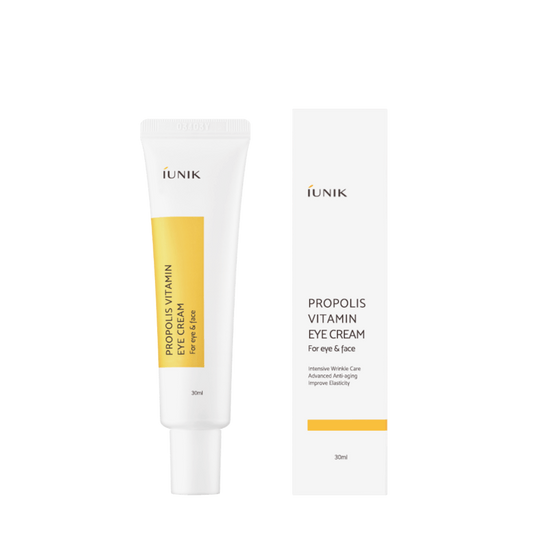 iUNIK Propolis Vitamin Eye Cream 30 mL iUNIK