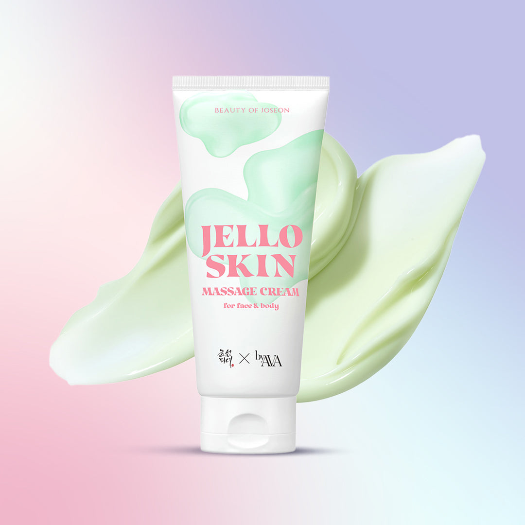 Beauty of Joseon Jello Skin Massage Cream 200 mL Beauty of Joseon
